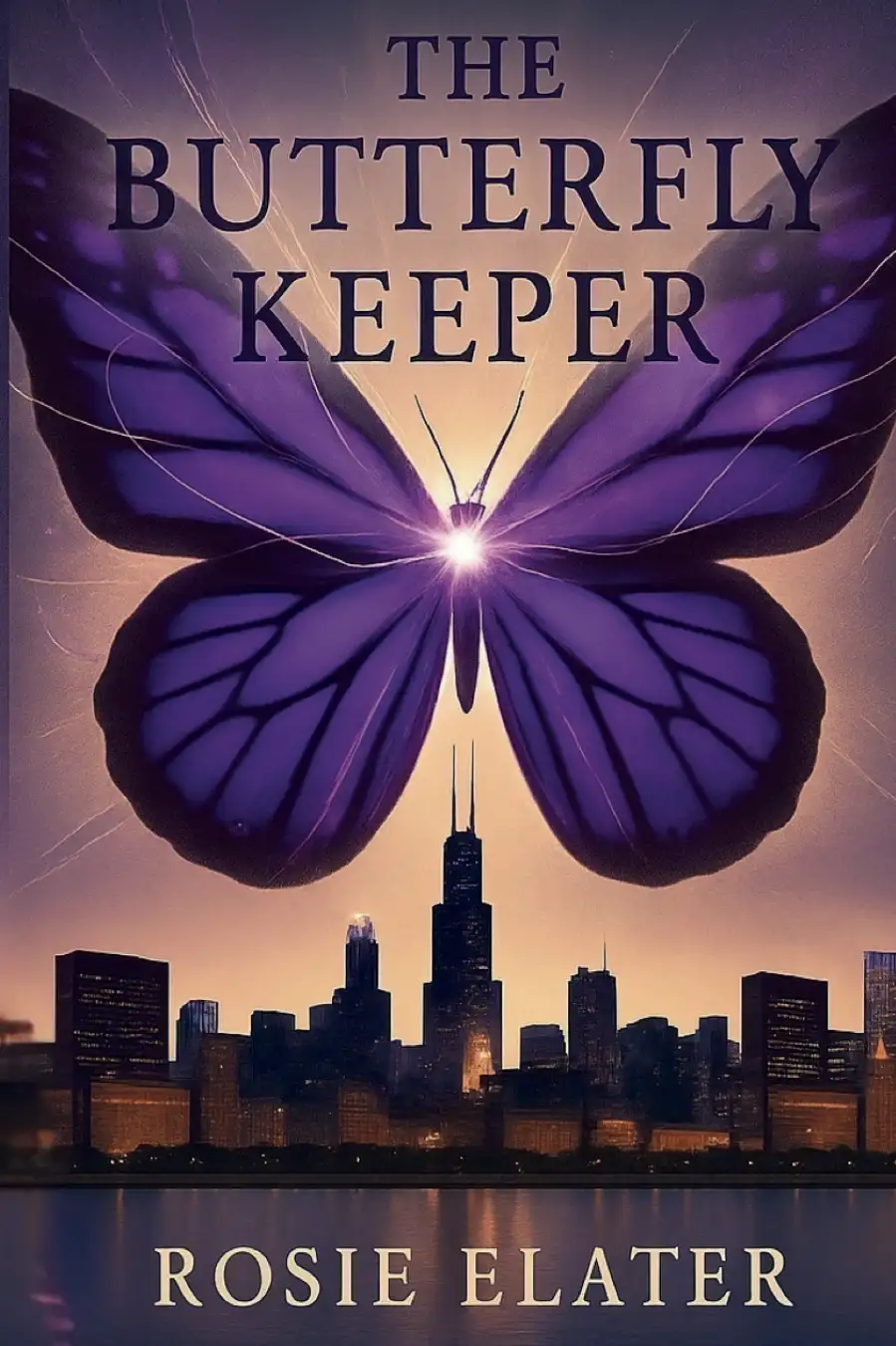 Main Image Supporting the Content of rosie-elater