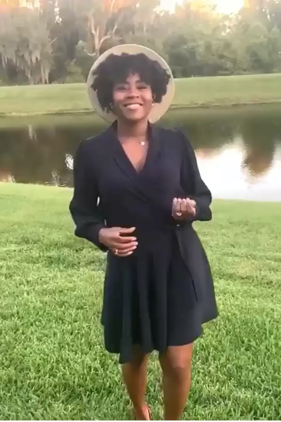 The Butterfly Keeper Image